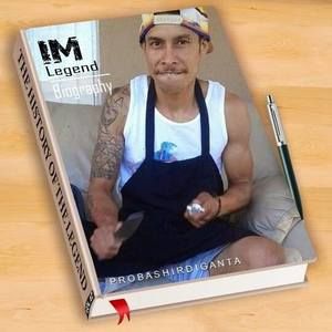 Meet your Posher, Danny